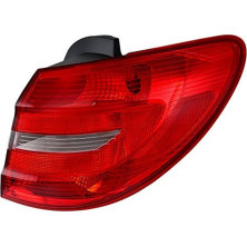 HECKLEUCHTE HELLA MERCEDES B-KLASSE W246 11-18 2SD 354 872-021