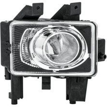 NEBELSCHEINWERFER H3 HELLA OPEL ASTRA H / ZAFIRA 04-15 1NA 354 993-021