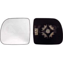 Spiegelglas, Außenspiegel 6423156 Spiegelglas, Außenspiegel 6423156