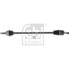 FEBI BILSTEIN Antriebswelle 182881 FEBI BILSTEIN Antriebswelle 182881