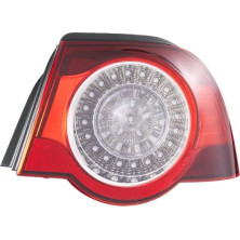 HECKLEUCHTE R 12 V HELLA 2VA 009 246-141 HECKLEUCHTE R 12 V HELLA 2VA 009 246-141