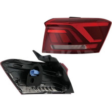 Heckleuchte A R LED GRAU VW T-ROC 7,17 2010139