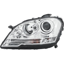 SCHEINWERFER L HELLA MERCEDES M-KLASSE W164 05-12 1EL 263 064-011