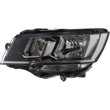 Scheinwerfer L H7/H15 +TGFL VALEO PQ VW TRANSPORTER T6 8,19 450880