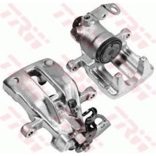 Tauschbremssattel HA li BHN138E Tauschbremssattel HA li BHN138E