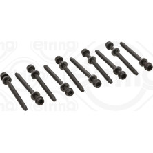 Zylinderkopfschraubensatz VOLKSWAGEN 804.870