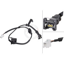 A.B.S. Sensor, Raddrehzahl 31615