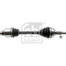 FEBI BILSTEIN Antriebswelle 181565