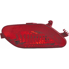 HELLA Nebelschlussleuchte 2NE 354 053-021