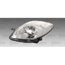 VALEO Hauptscheinwerfer 043932