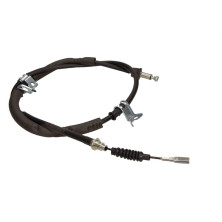 Seilzug, Feststellbremse Kia T. Cee'D/Pro Cee'D 1.4-2.0 06- Pr 32-0752 Seilzug, Feststellbremse Kia T. Cee'D/Pro Cee'D 1.4-2.0 06- Pr 32-0752