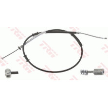 Handbremsseil re GCH453 Handbremsseil re GCH453