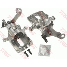 Tauschbremssattel HA li BHQ316E Tauschbremssattel HA li BHQ316E