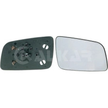 Spiegelglas, Außenspiegel 6402437 Spiegelglas, Außenspiegel 6402437