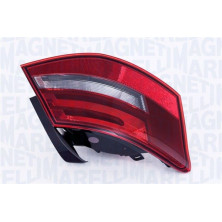 MAGNETI MARELLI Heckleuchte 714081040701 MAGNETI MARELLI Heckleuchte 714081040701