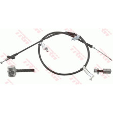 Handbremsseil re GCH740 Handbremsseil re GCH740