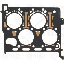 Dichtung, Zylinderkopf VOLKSWAGEN 744.294
