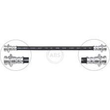 A.B.S. Bremsschlauch SL 1656