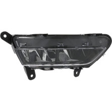 VALEO Nebelscheinwerfer 047416 VALEO Nebelscheinwerfer 047416