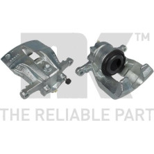 Bremssattel 213658