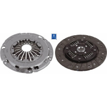 SACHS Kupplungssatz 3000 951 407