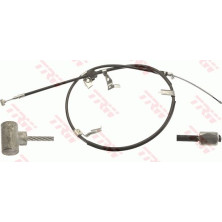 Handbremsseil re GCH718 Handbremsseil re GCH718
