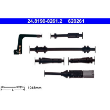 ATE Verschleißsensor 24.8190-0261.2