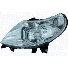 MAGNETI MARELLI Hauptscheinwerfer 712474701129