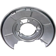 Maxgear Spritzblech, Bremsscheibe 19-3260