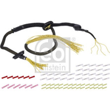 Kabelreparatursatz, Heckklappe 107124 Kabelreparatursatz, Heckklappe 107124
