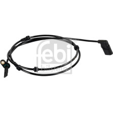 Sensor, Raddrehzahl 170673 Sensor, Raddrehzahl 170673