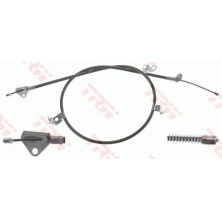 Handbremsseil re GCH450 Handbremsseil re GCH450