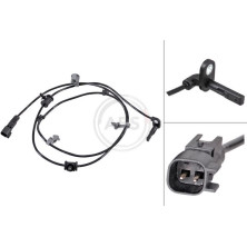 A.B.S. ABS Sensor 31716 A.B.S. ABS Sensor 31716