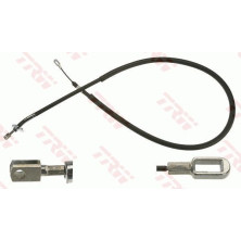 Handbremsseil VW LT 96 GCH3002 Handbremsseil VW LT 96 GCH3002