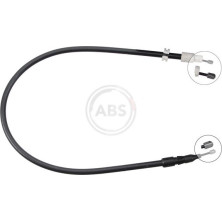 A.B.S. Handbremsseil Seilzug Festellbremse K18916 A.B.S. Handbremsseil Seilzug Festellbremse K18916