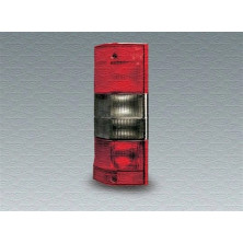 MAGNETI MARELLI Heckleuchte 714028940701