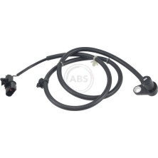 A.B.S. ABS Sensor 31124 A.B.S. ABS Sensor 31124