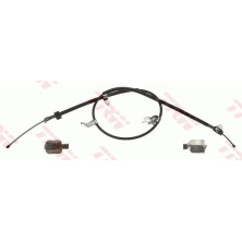 Handbremsseil re GCH468 Handbremsseil re GCH468