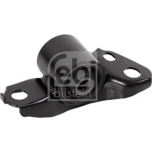 Lagerbuchse, Querlenker Mazda S. 626 97- Hinten Links Mit Klemme 42343