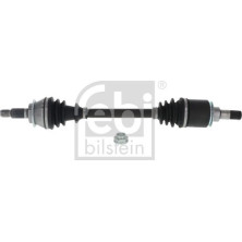 FEBI BILSTEIN Antriebswelle 182854 FEBI BILSTEIN Antriebswelle 182854