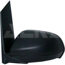 SPIEGEL L EL VERS HZB ASPH SCHWARZ 5-PIN MERCEDES VITO 10,14 9225711