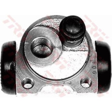 TRW Bremsrolle BWD134 TRW Bremsrolle BWD134