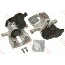 Tauschbremssattel EPB HA re BHT336E Tauschbremssattel EPB HA re BHT336E