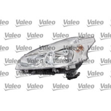 VALEO Hauptscheinwerfer 044745