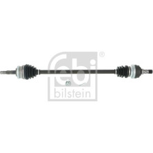 FEBI BILSTEIN Antriebswelle 181290