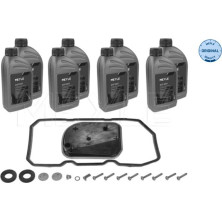 Ölwechselkit mit Öl MB A,B-Klasse 04 MEYLE-ORIGINAL-KIT: Better solution for you 014 135 0213/XK Ölwechselkit mit Öl MB A,B-Klasse 04 MEYLE-ORIGINAL-KIT: Better solution for you 014 135 0213/XK