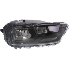 Scheinwerfer R LED VALEO OE LOGO CITROËN C4 CACTUS 12,17-10,20 450559