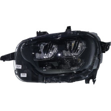Scheinwerfer L LED VALEO PQ OE LOGO CITROEN C3 9,20 451024