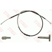 Handbremsseil re GCH108 Handbremsseil re GCH108
