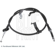 Seilzug, Feststellbremse Hyundai T. Tucson 2.0 04-10 Le ADG046142 Seilzug, Feststellbremse Hyundai T. Tucson 2.0 04-10 Le ADG046142